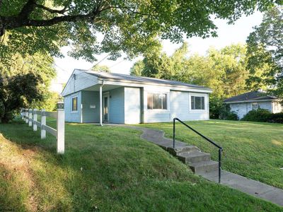 645 Callen Ave, Morgantown, WV, 26501