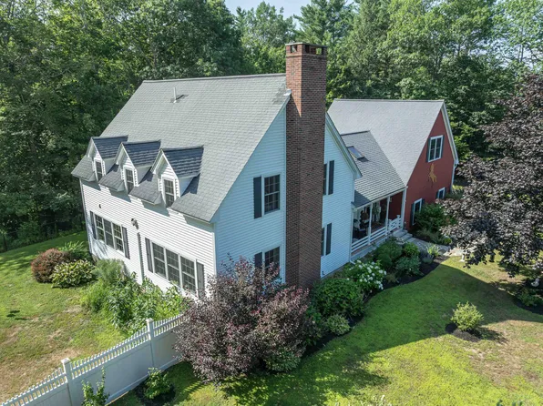 14 Rocklinn Drive, Windham, ME 04062