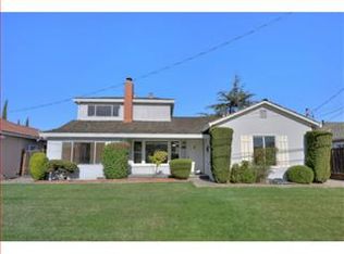 108 Pleasant Ridge Ave, San Jose, CA 95127