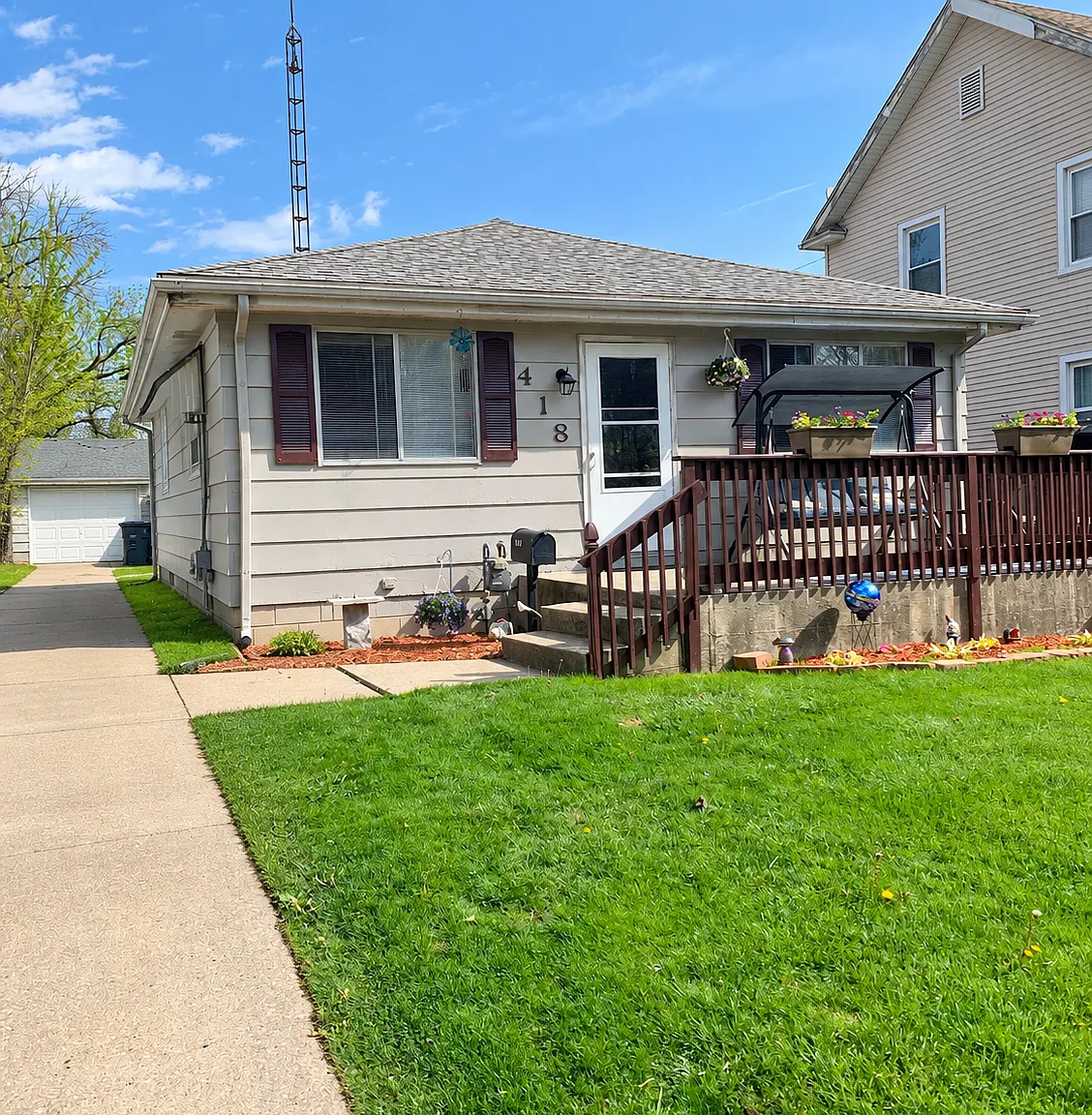 3 bed, 1066 sqft, $1,500 — Photo 1