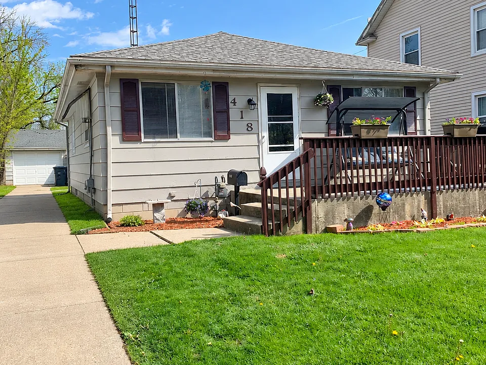 418 W Poinsetta Ave