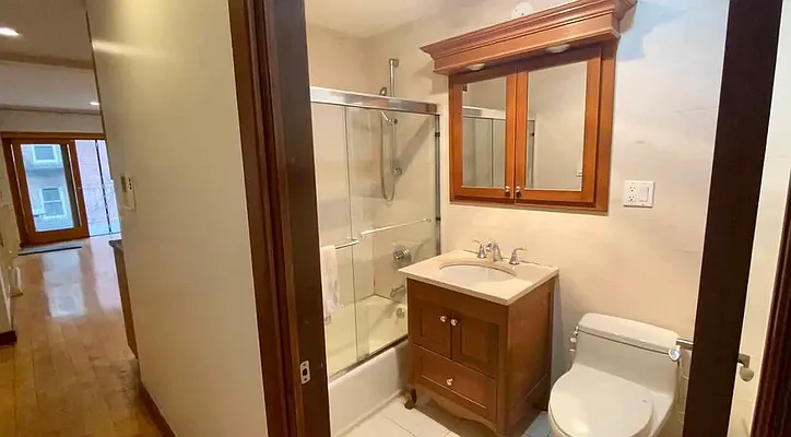 Rented by Corcoran | media 9