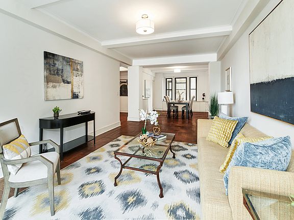 2nd image of 260 W End Ave APT 10B