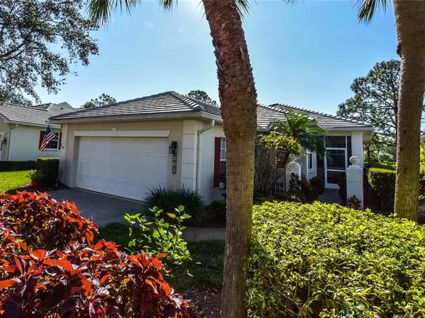 863 Tartan Dr #1PHASE, Venice, FL 34293