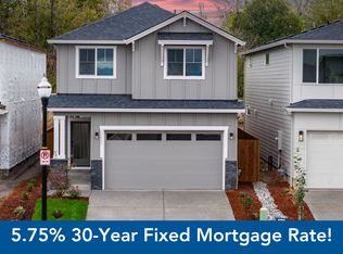 17531 NW 7th Ave SUITE 1200, Ridgefield, WA 98642