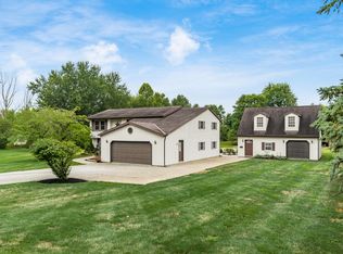 5213 Deeds Rd SW, Pataskala, OH 43062