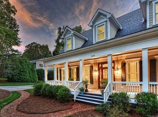 9438 White Hemlock Ln, Charlotte, NC 28270