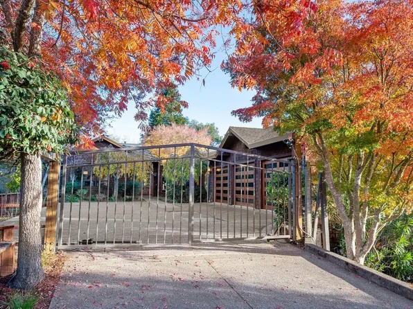 50 Altamont Avenue, Mill Valley, CA 94941