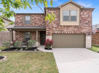 7205 Armagh Dr, Austin, TX 78754
