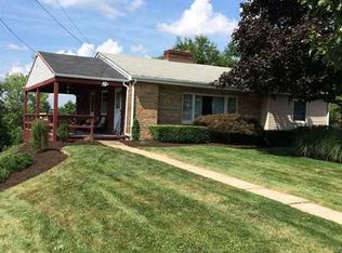 171 Bonnie View Dr, Wexford, PA 15090