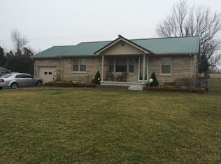 10605 Hardinsburg Rd, Cecilia, KY 42724