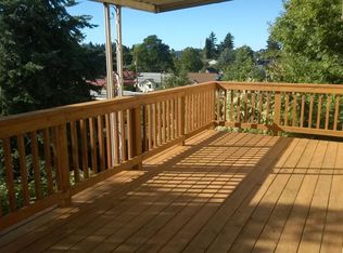407 NE 62nd Ave, Portland, OR 97213