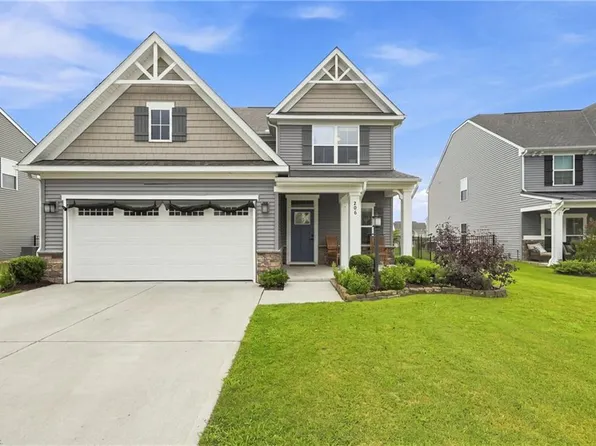 206 Green Lake Rd, Moyock, NC 27958