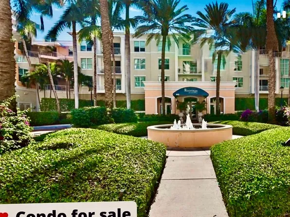 802 W Windward Way APT 208, Lantana, FL 33462