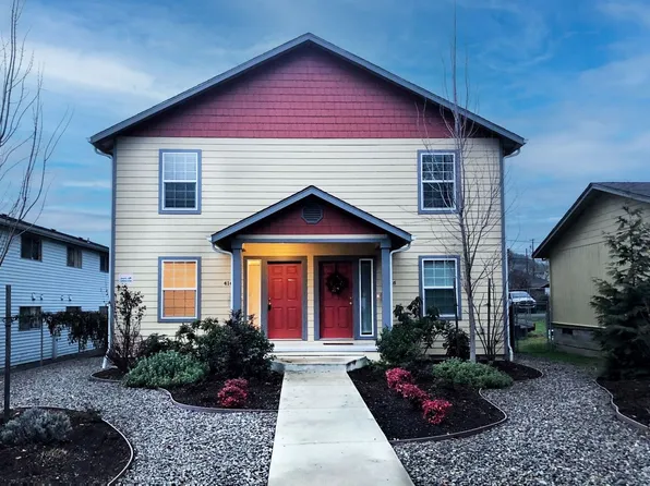 land03, 416 & 426 NE Jackson St #416, Roseburg, OR 97470