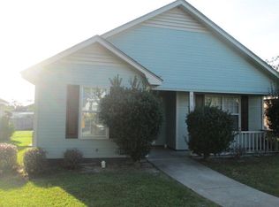 4176 Hamilton Cir, Valdosta, GA 31605