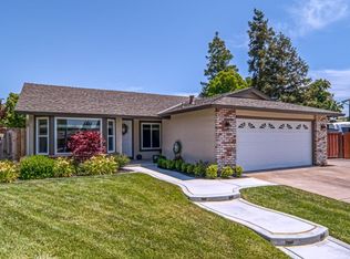 5597 Berwind Ave, Livermore, CA 94551