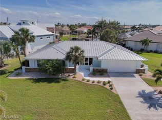 2501 W Marion Ave, Punta Gorda, FL 33950