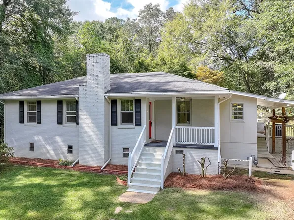 345 Bowden Dr, Auburn, AL 36830