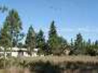 0 Maple St, Loon Lake, WA 99148