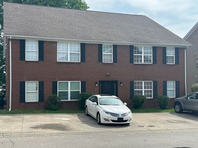 2060 Cornerstone Dr, Lexington, KY, 40509