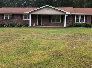 94 Windy Lake Rd, Bremen, GA 30110