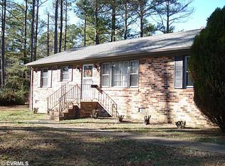 3830 Strawhill Rd, Henrico, VA 23231