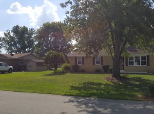 1333 Stephens Rd, Sidney, OH 45365