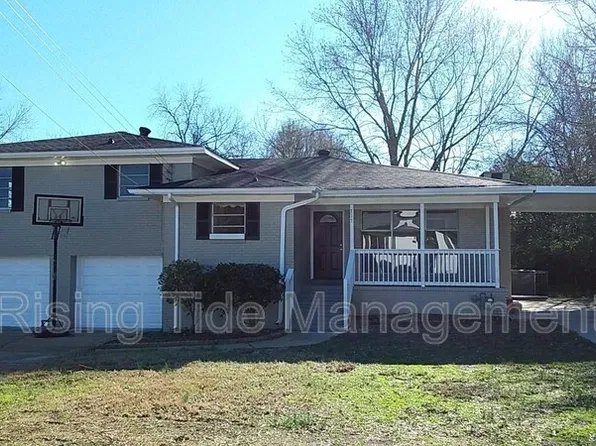 717 7th Pl, Pleasant Grove, AL 35127