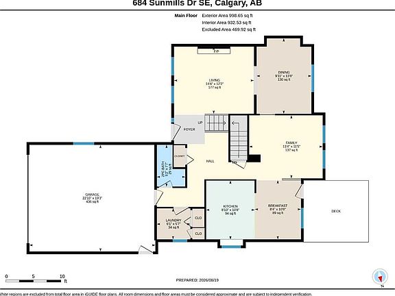 2nd image of 684 E Sunmills Dr SE