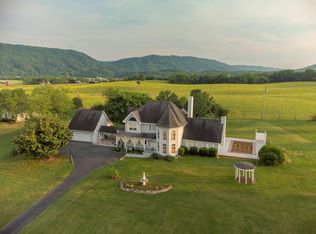 458 S Central Ave, Church Hill, TN 37642