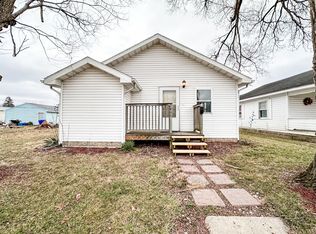 2408 N Purdum St, Kokomo, IN