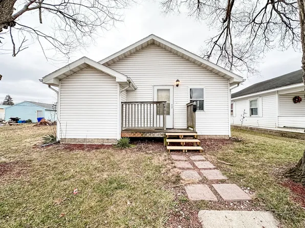 2408 N Purdum St, Kokomo, IN 46901