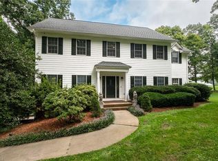 328 Laurelwood Rd, State Road, NC 28676