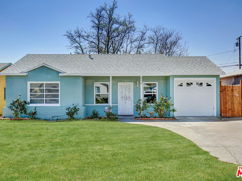 1st image of 2776 N Lugo Ave
