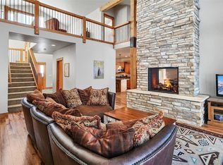 377 Wild Rye Rd, Fairplay, CO 80440