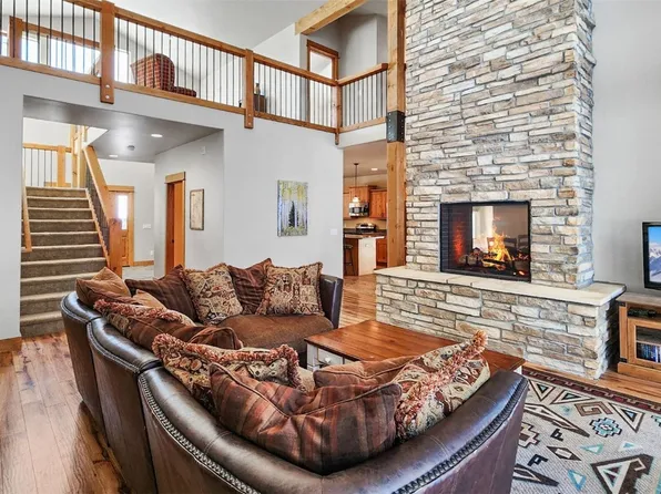 377 Wild Rye Rd, Fairplay, CO 80440
