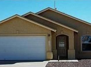 5568 Manuel Moreno Dr, El Paso, TX 79934