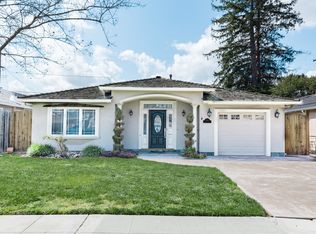 1935 Jonathan Ave, San Jose, CA