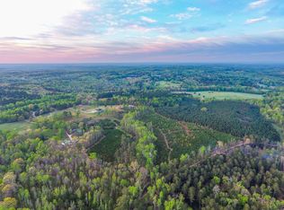 Bremen Mount Zion Rd, Waco, GA 30182