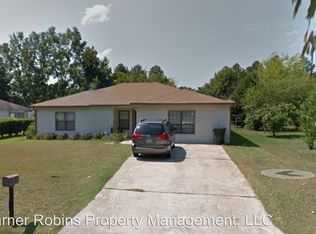 103 Northfield Ct, Warner Robins, GA 31093