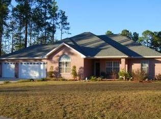 312 Country Club Dr, Crestview, FL 32536
