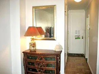 Rented by Corcoran