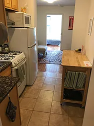 Rented by J Misrahi Realty Corp