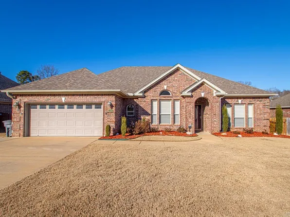 108 Canyon Way, Bryant, AR 72022