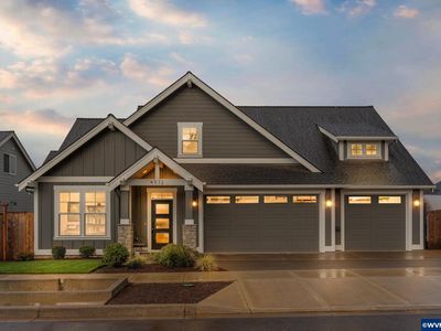4972 Denali St SE, Salem, OR, 97302