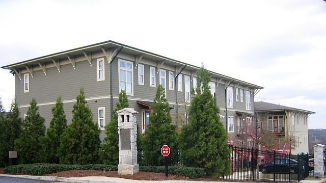 Hill Street Lofts