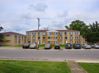 1300 N Oak St, Rolla, MO 65401