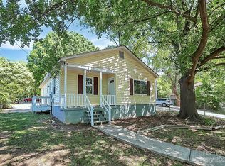 1309 N Davidson St, Charlotte, NC 28206