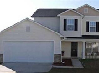 26 Barn Owl Ct, Columbia, SC 29209